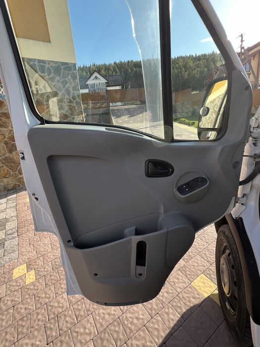 Продам Renault Master 2007