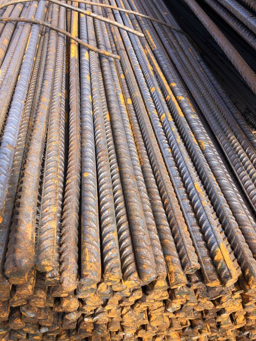 Арматура 12мм 25,35 грн/м