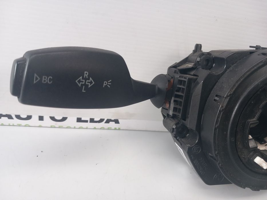 Fita de airbag comutador manete BMW 3 F20 F30 F31