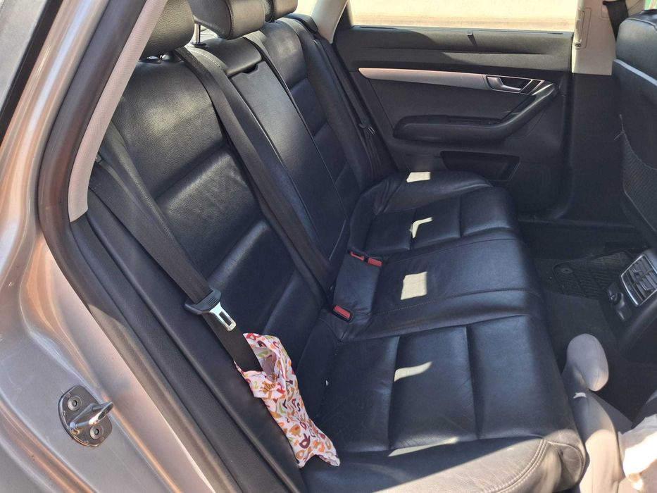 Audi A6 2005 V6.3 - Automatico - Negociavel