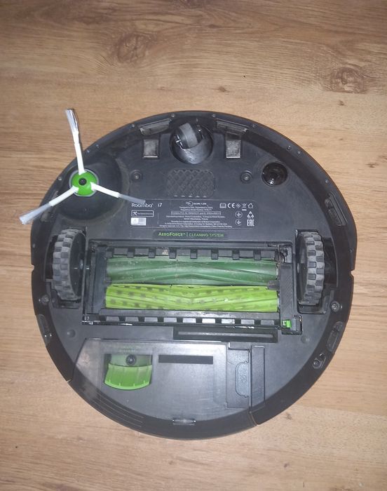 iRobot Roomba i7 używany
