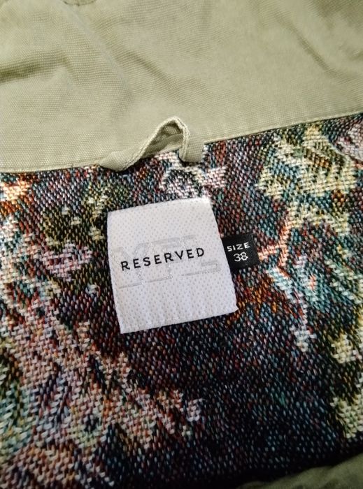 Płaszcz damski lekki