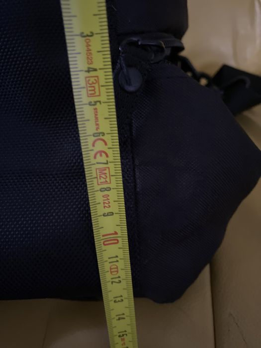 Nowa TANIO torba CAT z miejscem na laptopa