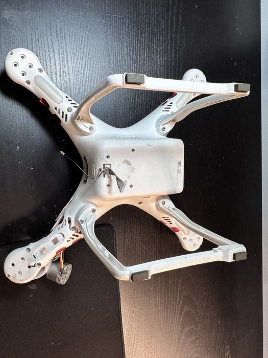 Vendo Dji Phantoon 3