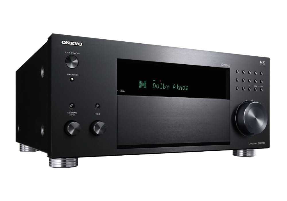Zestaw Onkyo TX-RZ 50 + Klipsch RP-8000F mkII raty 0% | sklep WROCŁAW