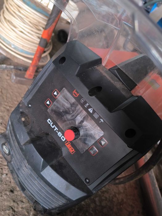 плазморіз gtm cut 60 led