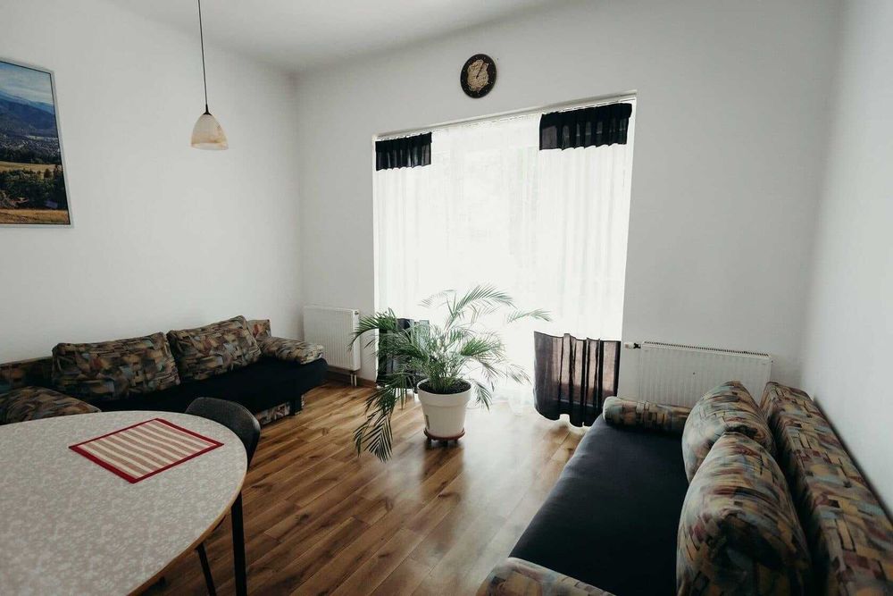 Хостел у Варшаві, Sadyba Home