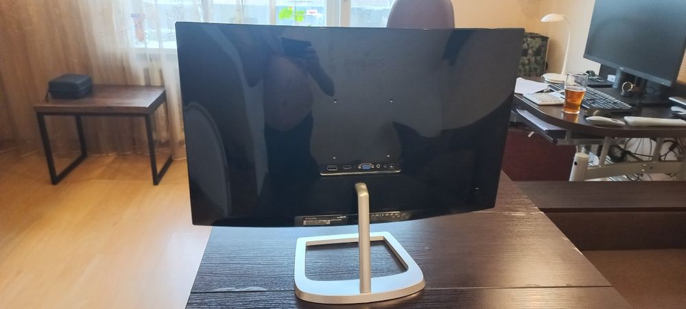 Монітор PHILLIPS 278E