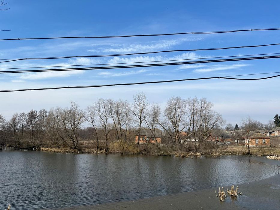 Будинок Махнівка (Комсомольське) Вінницька обл.