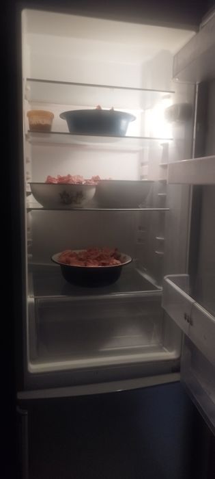 Холодильник Вірпол