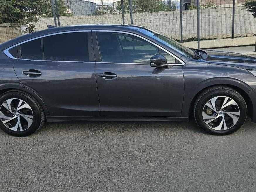 Subaru Legacy 2021