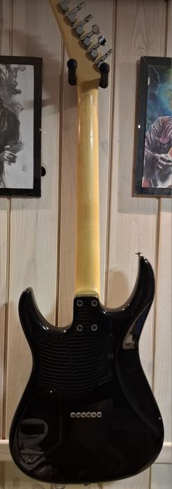 Gitara elektryczna MEG