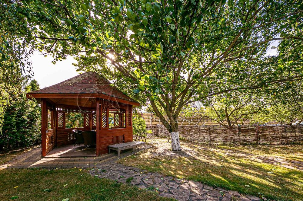 Продажа дома, Березовка, Макаровский р-н