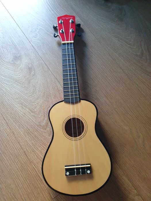 Guitarra Martin Smith