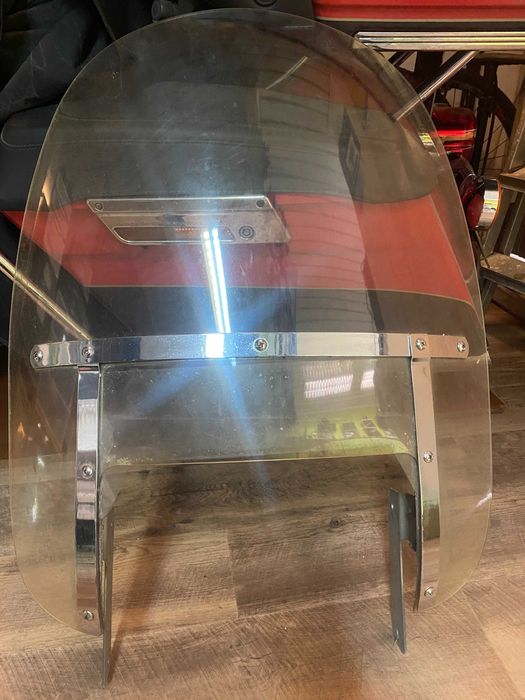 para brisas Harley Davidson