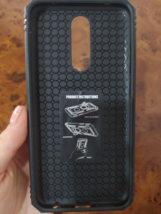 Чохол на Xiaomi redmi note 8