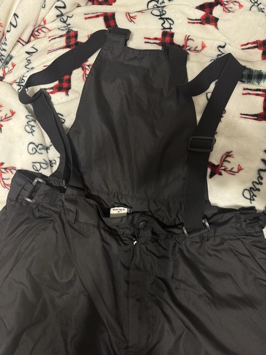 Продам зимовий комбінезон