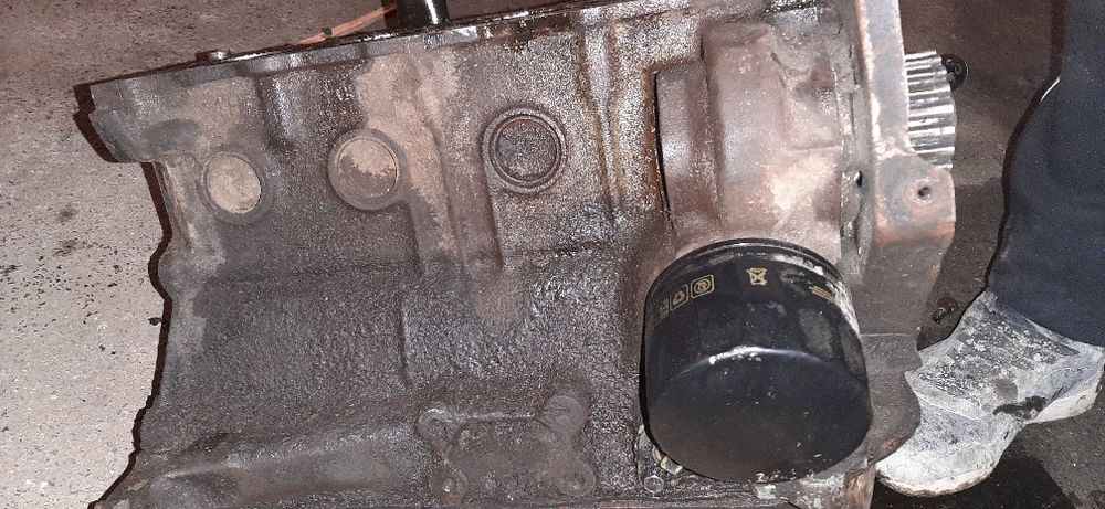 Мотор Ваз 21083 1.5