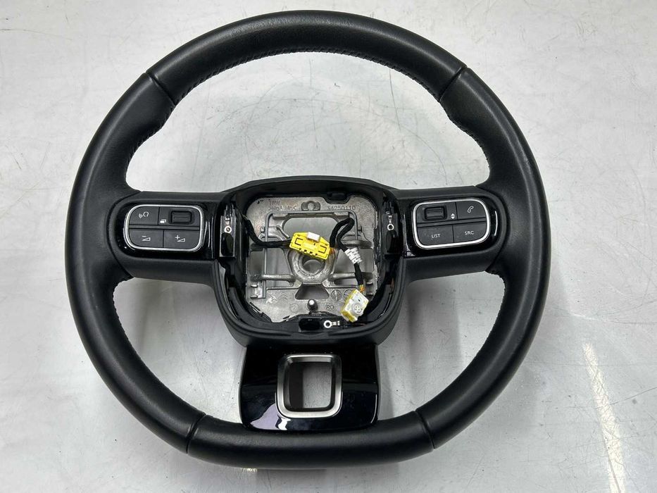 Volante multifunções Citroen C3 (2021) Referência