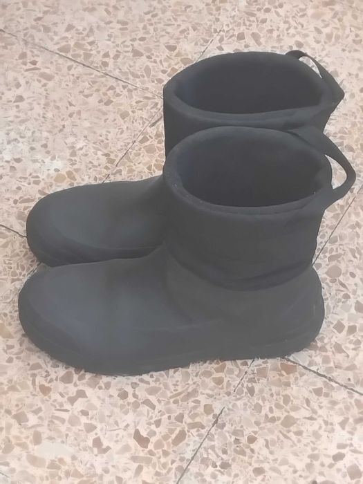 Used Boot size 44 to 45