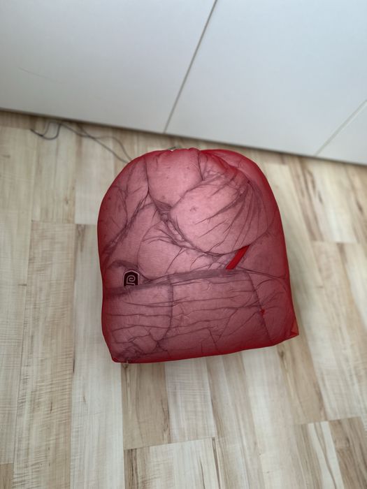 Śpiwór puchowy zimowy / trzysezonowy Małachowski Ultralight 700 188 cm