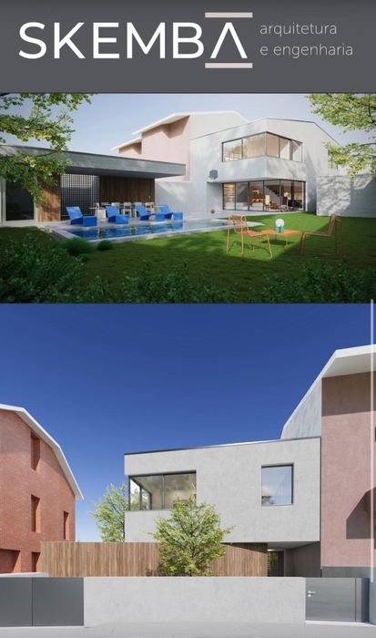 Terreno c/ Licença Aprovada + Parque Cidade + Nova Saúde | Maia
