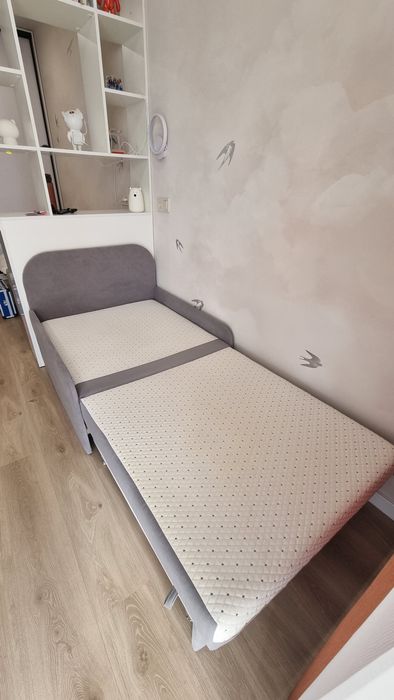 Ліжко крісло (диван)