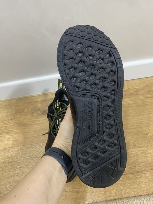 Adidas NMD V3 Gore Tex GX9472