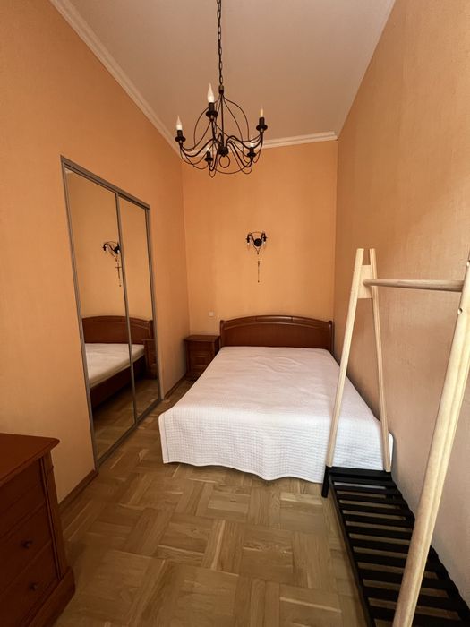 Оренда 3кім. Стрийський парк