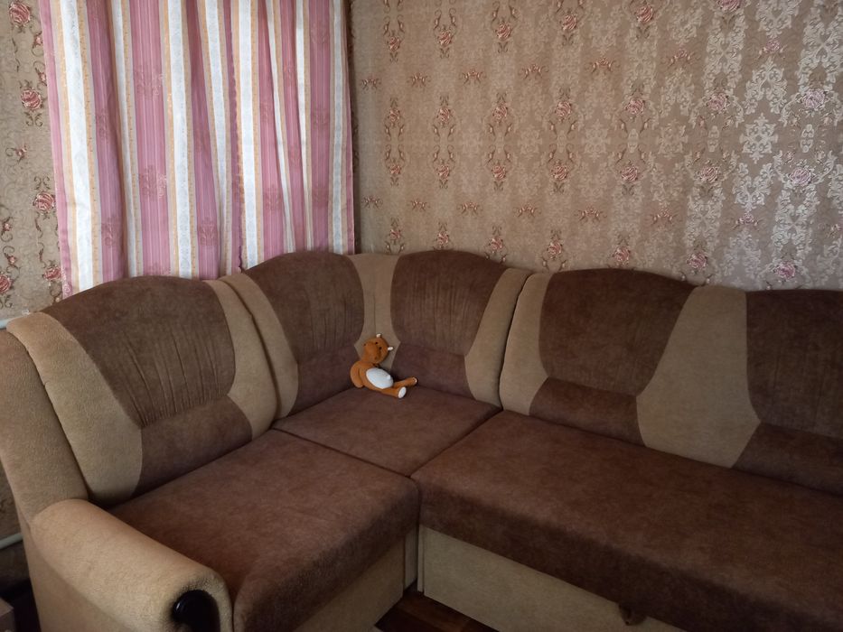 Продам мягкий уголок