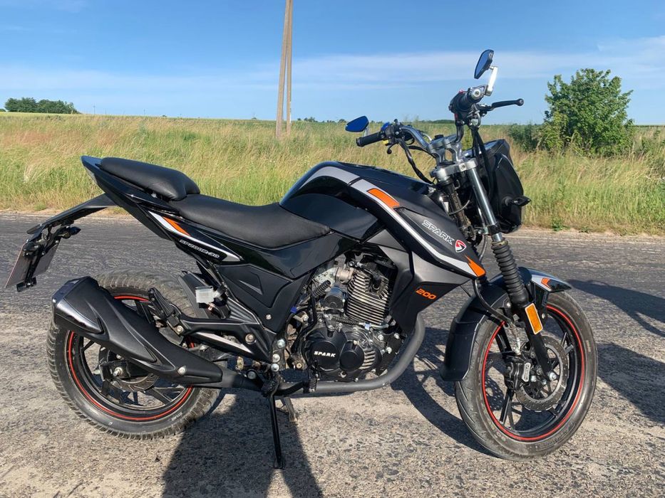 Spark-sp200- r30