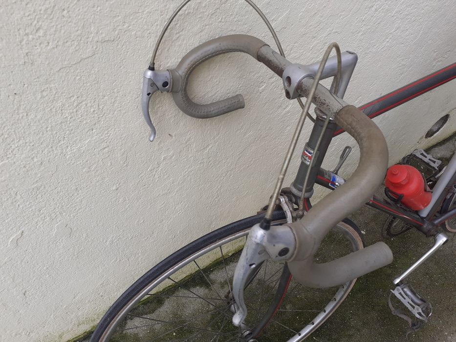 Bicicleta Motobecan de estrada marca francesa