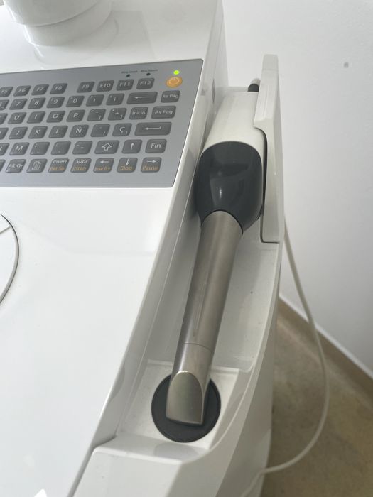 Scanner intraoral Ceres Omnicam AC