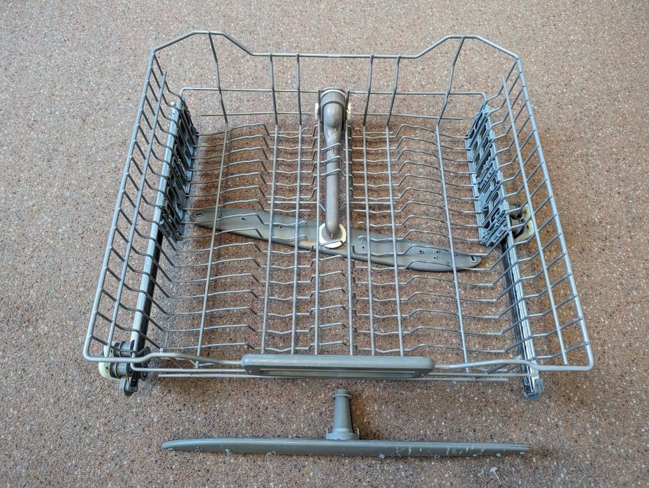 Części do zmywarki Elektrolux ESL67050 - grzałka