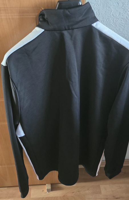 Bluza Adidas XL czarna