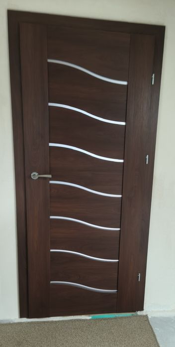 Sprzedam drzwi wewnętrzne