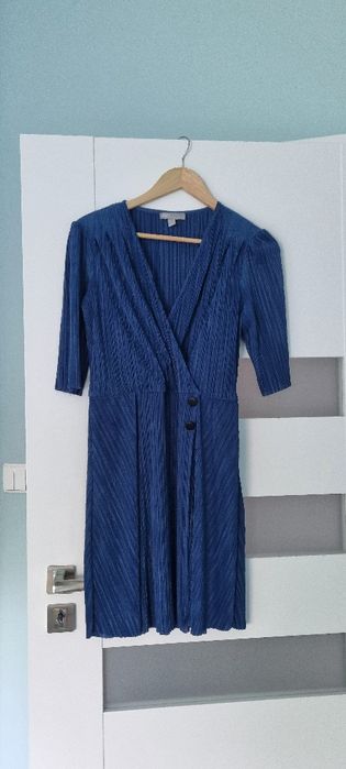 Asos letnia sukienka