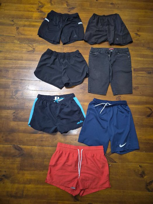 продам шорты на подростка