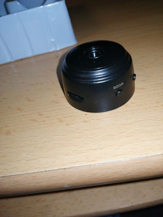 Mini kamerka z Magnesem