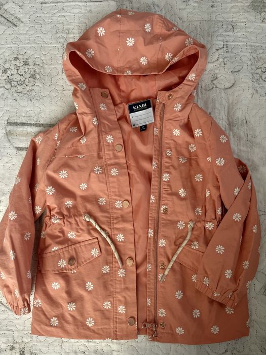 Весняні куртки Kiabi