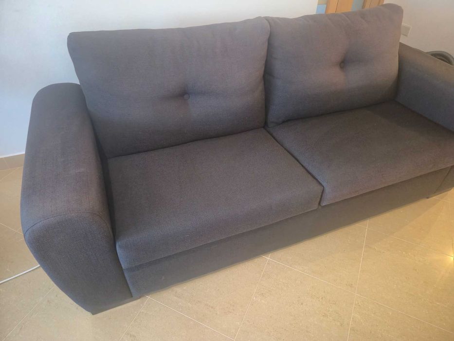 Sofa cama ( loja Jom )