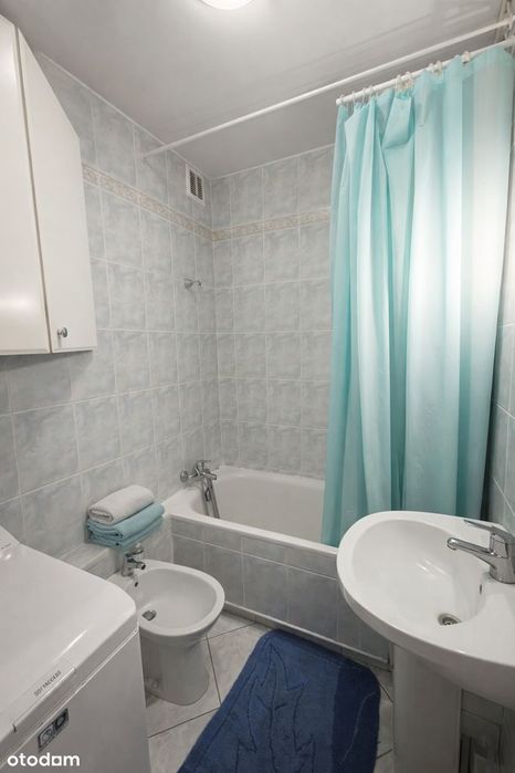 REZERWACJA I Słoneczne 2-pok I 47 m² I Konstancin - Widok 5