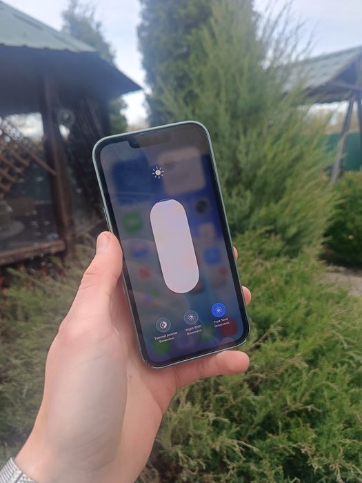 Apple iPhone 14 128gb neverlook black