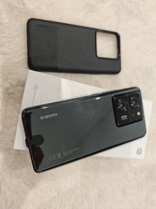 Xiaomi 13t 8/256gb