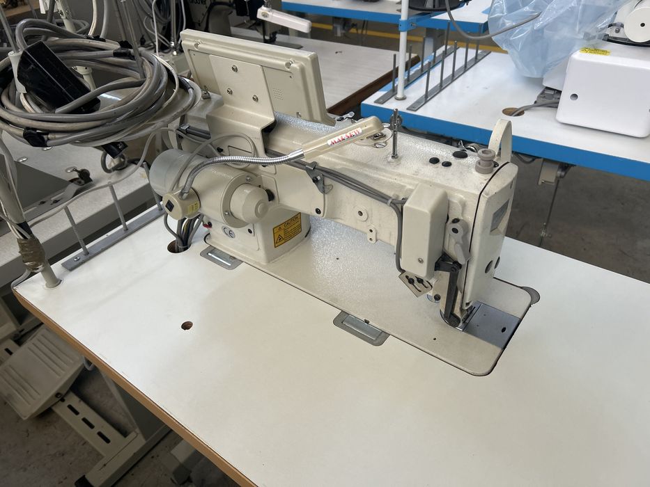 Maquina Sewmaq Sw-9910SS-7