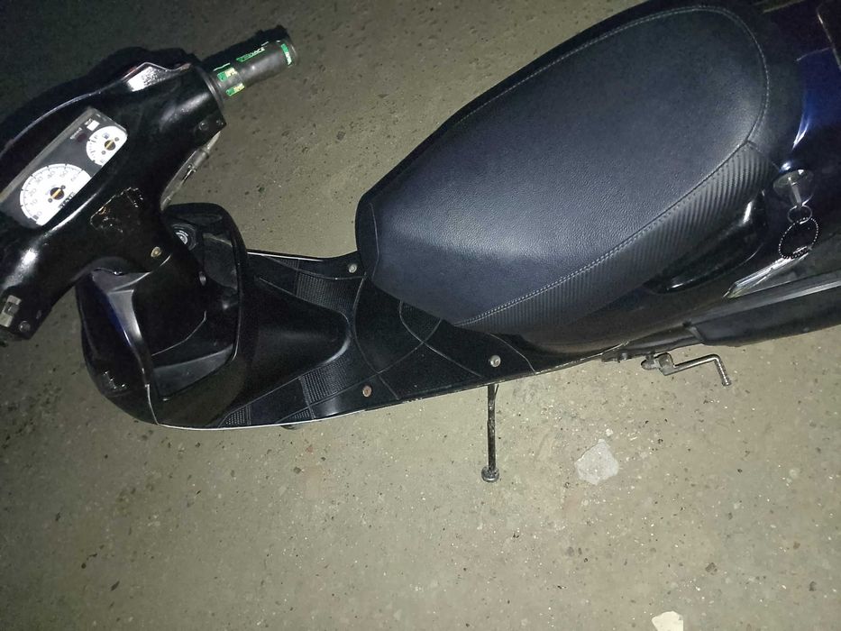 Сузуки ZZ инчь спорт 13.500