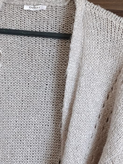 Sweter damski M/L
