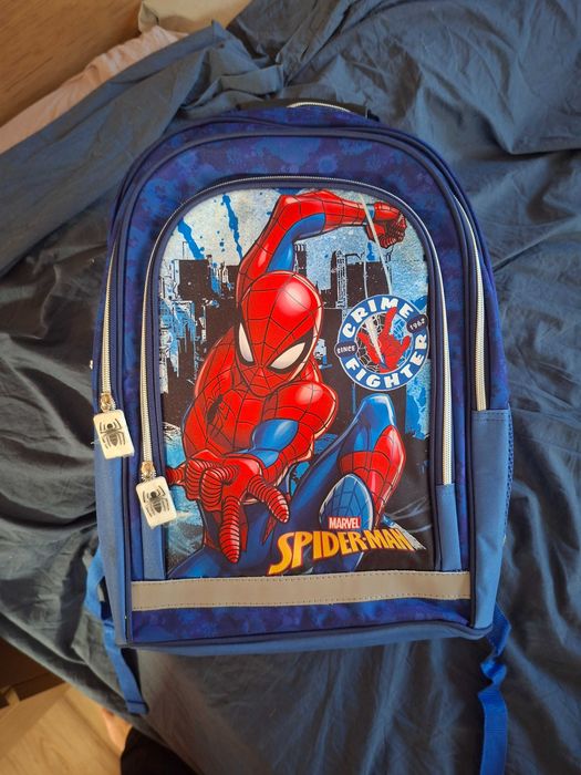 Mochila Escolar NOVA