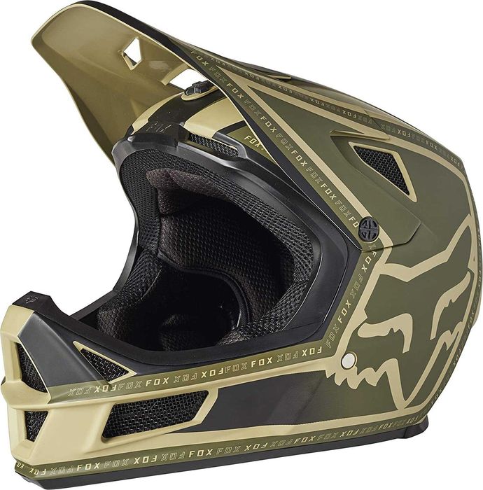 KASK FOX RAMPAGE Comp Cali / O'neal