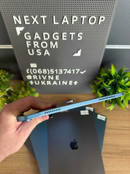 Apple iPad Air 5 10.9" M1 256 GB WiFi